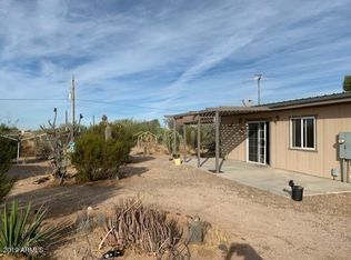 9026 N Page Rd, Florence, AZ 85132