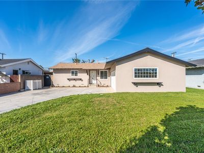 719 S Roanne St, Anaheim, CA, 92804