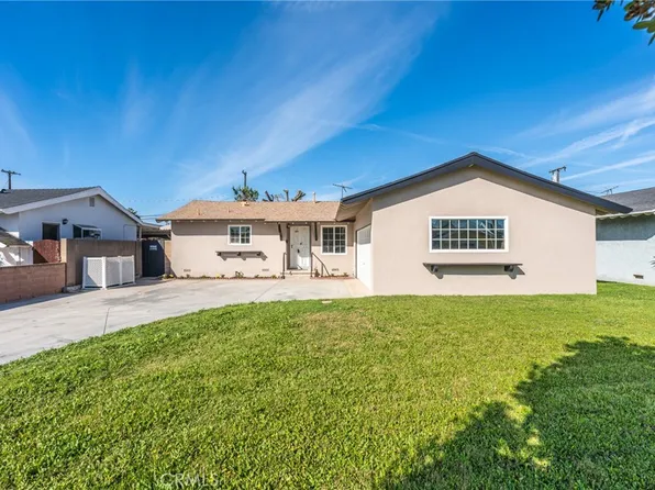 719 S Roanne St, Anaheim, CA 92804