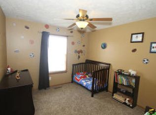 4353 W Tarkio St, Springfield, MO 65802