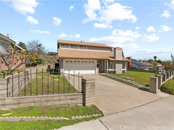 2955 Manos Dr, San Diego, CA 92139