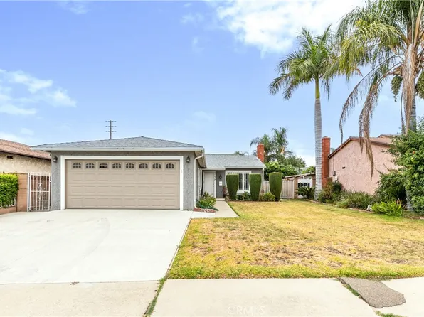 13143 Crowley St, Pacoima, CA 91331