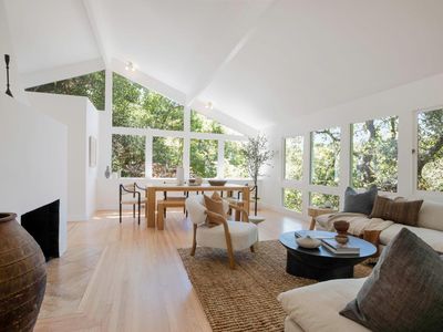 115 Manor Drive, Mill Valley, CA, 94941