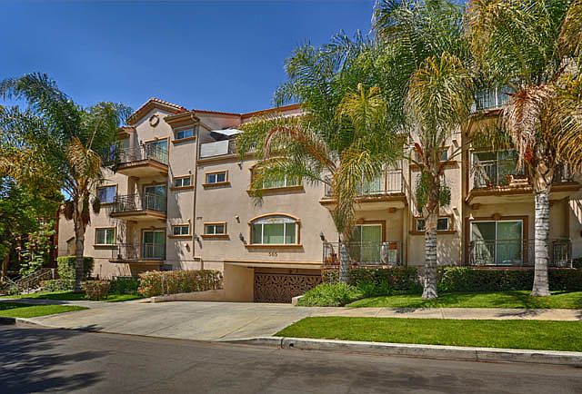 1st image of 565 E San Jose Ave APT 307