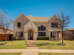 13150 Superior Dr, Frisco, TX 75033