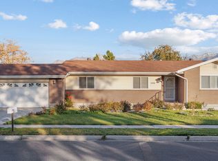 9421 S 300 E, Sandy, UT 84070