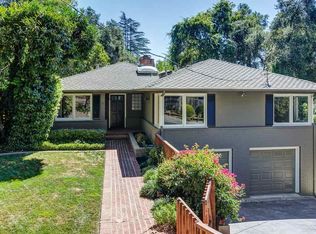 32 Las Vegas Rd, Orinda, CA 94563