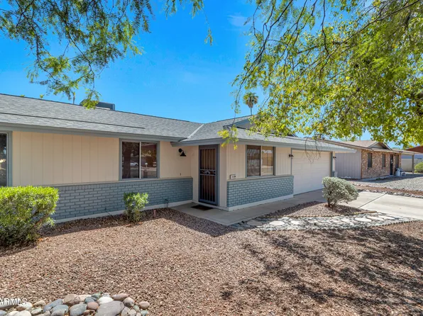 1124 W NOPAL Place, Chandler, AZ 85224