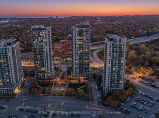225 Sherway Gardens Rd UNIT 1103, Toronto, ON M9C0A3