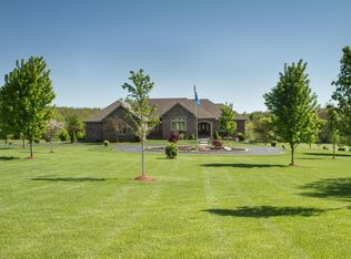 7356 W Farm Road 88, Willard, MO 65781
