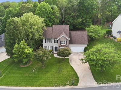 470 Fox Ridge Ct, Stanley, NC, 28164