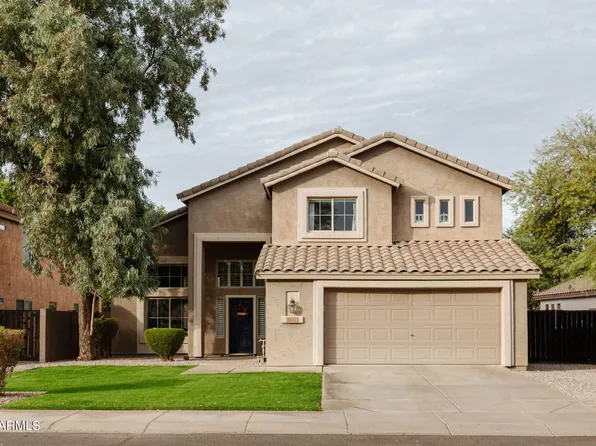 2232 E TORREY PINES Place, Chandler, AZ 85249
