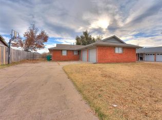 4312 NW 54th St, Oklahoma City, OK 73112