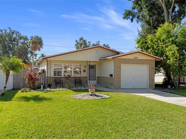 1834 Nevada Ave NE, Saint Petersburg, FL 33703