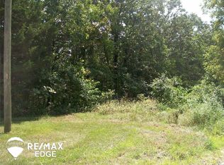 Ridge Rd, Goodrich, MI 48438