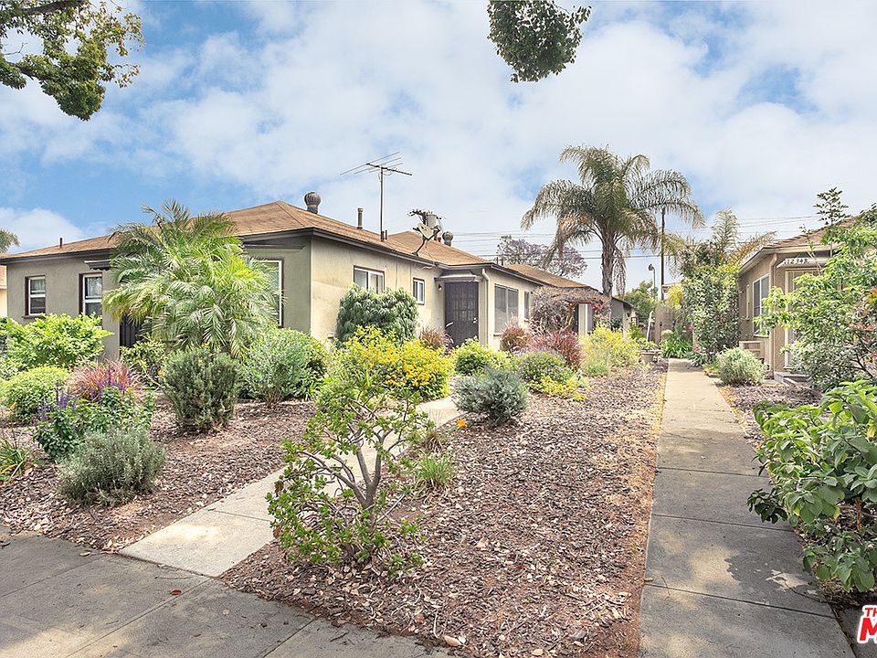 1st image of 1240 N Hollywood Way