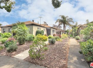 1240 N Hollywood Way, Burbank, CA 91505