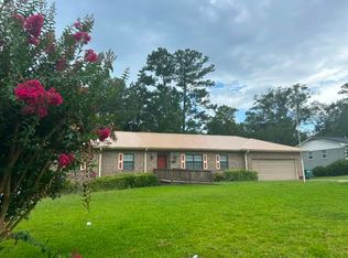 1030 Morgan Ave, Chattahoochee, FL 32324