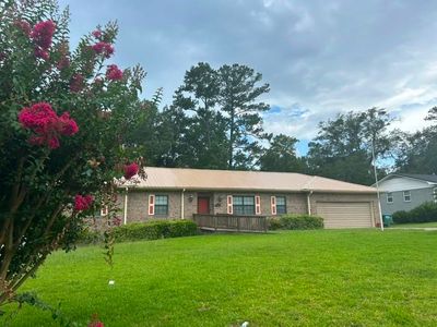 1030 Morgan Ave, Chattahoochee, FL, 32324