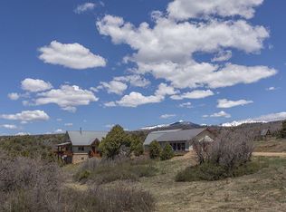 1405 Cougar Way, Hesperus, CO 81326