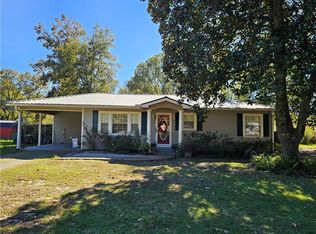 311 Louisiana St, Winnfield, LA 71483
