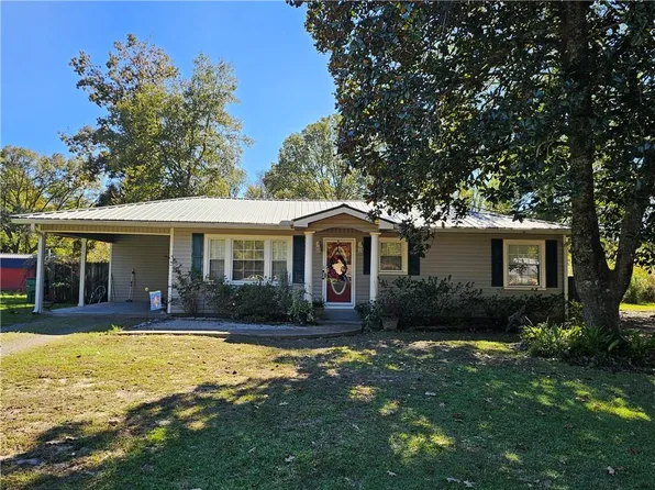 311 Louisiana St, Winnfield, LA 71483
