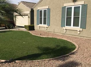 1553 S Gibson St, Gilbert, AZ 85296
