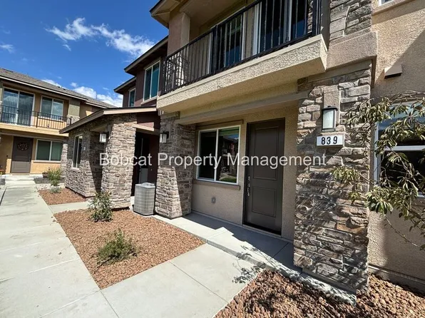 839 Centerville St, Carson City, NV 89701
