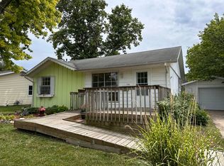 1116 Wheeler St, Ames, IA 50010