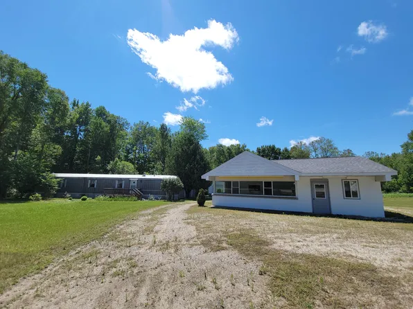 17909 Cadillac Hwy, Thompsonville, MI 49683