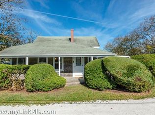 9 Magnolia Ave, Nantucket, MA 02554