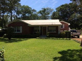 333 N Palo Alto Ave, Panama City, FL 32401