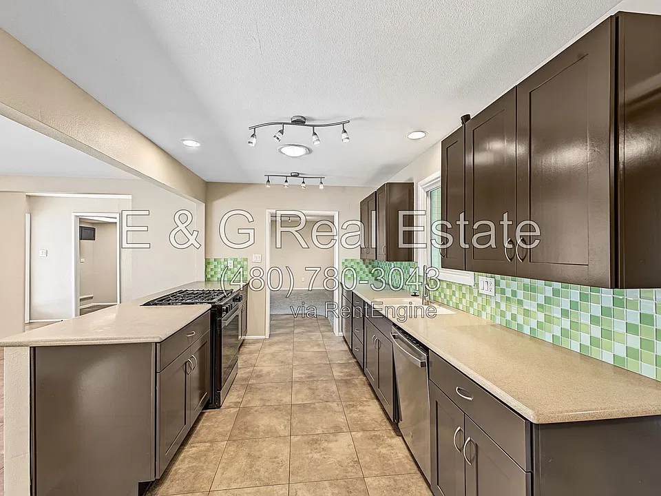 3500 S Terrace Rd