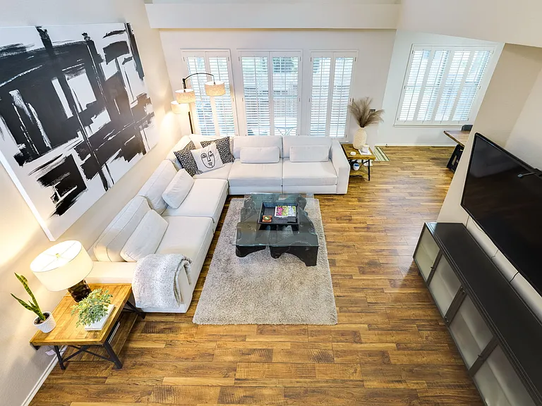 4501 Whispering Valley Dr #3 — Photo 22