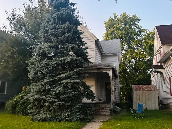 411 E North A St, Gas City, IN 46933