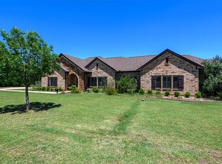 12470 Plainview Rd, Krum, TX 76249