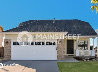 4782 Skywriter Cir, Colorado Springs, CO 80922