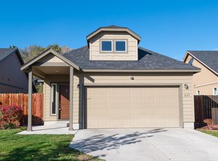 667 NE Mason Rd, Bend, OR 97701