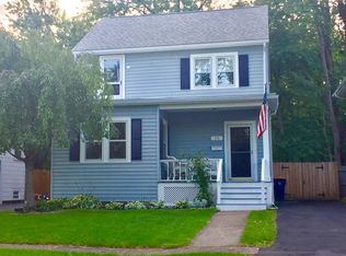 15 Remick Pkwy, Lockport, NY 14094