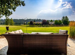 356 Eagle Bend Dr, Bigfork, MT 59911