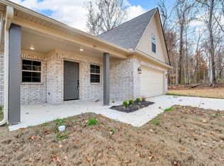 103 Shady Creek Cv LOT 38, Ripley, TN 38063