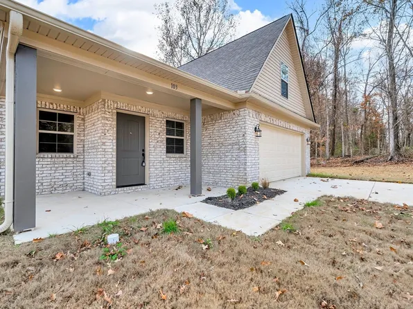 103 Shady Creek Cv Lot 38, Ripley, TN 38063