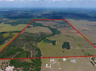 9309 SW Lipe Rd, Arcadia, FL 34269