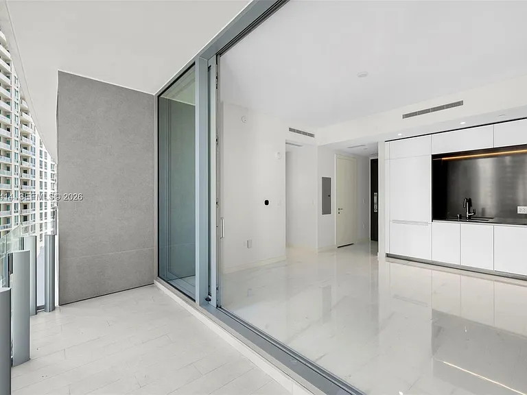 300 Biscayne Boulevard Way #1708 — Photo 25