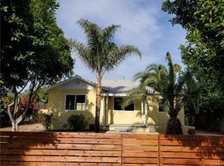 7900 Vantage Ave, North Hollywood, CA 91605