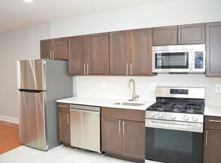 2214 Melvin St, Philadelphia, PA 19131