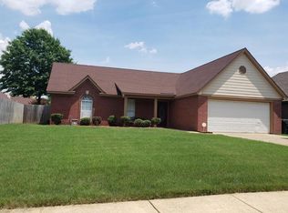7452 Fox Trce, Southaven, MS 38671