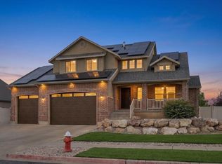 554 W 2400 S, Syracuse, UT 84075