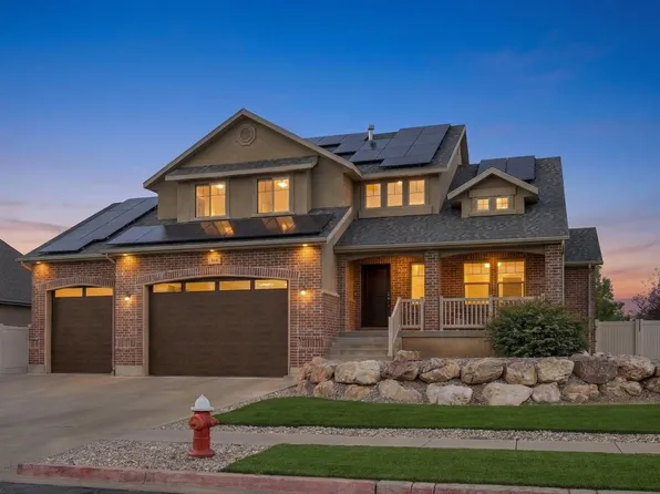 554 W 2400 S, Syracuse, UT 84075