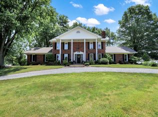 571 S 850 E, Greenfield, IN 46140
